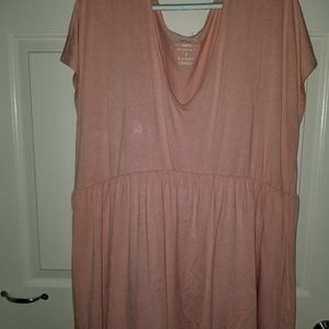 Size 3 Torrid Shirt
